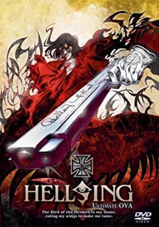 Hellsing