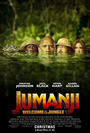 Jumanji: