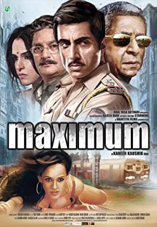 Maximum