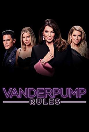 Vanderpump