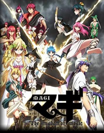 Magi: