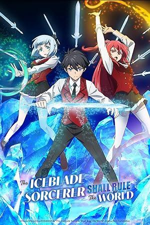 The Girl Who Became the World's Strongest Sorcerer Infiltrates a Sorcery Academy