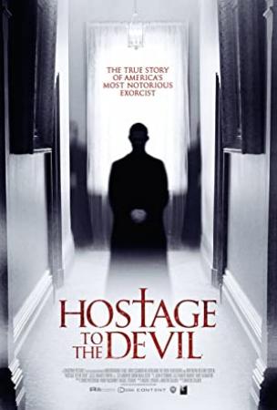 Hostage
