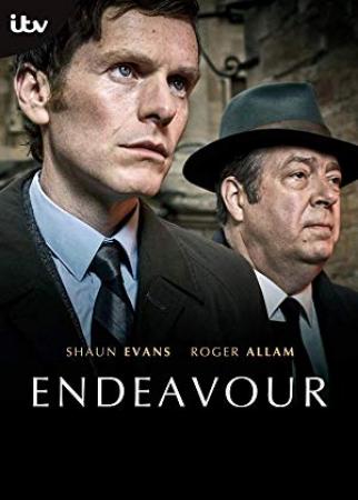 Endeavour
