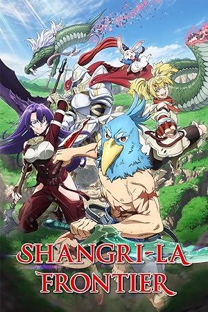 Shangri-La