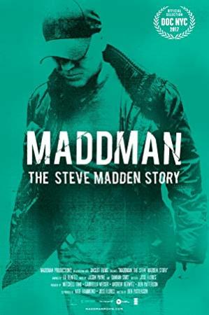 Maddman: