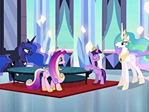 Twilight's