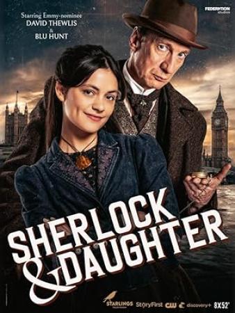 Sherlock