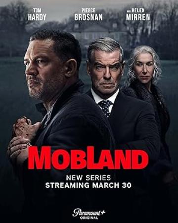 MobLand