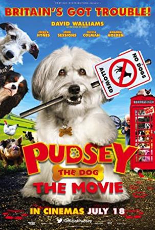 Pudsey