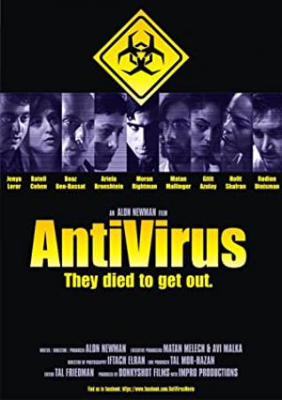 AntiVirus