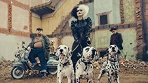 Cruella