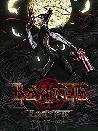 Bayonetta:
