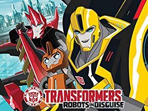 Transformers: