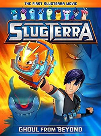 Slugterra: