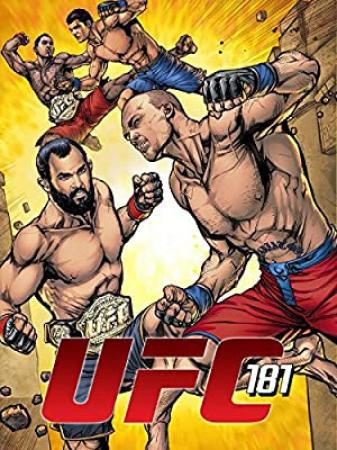 UFC