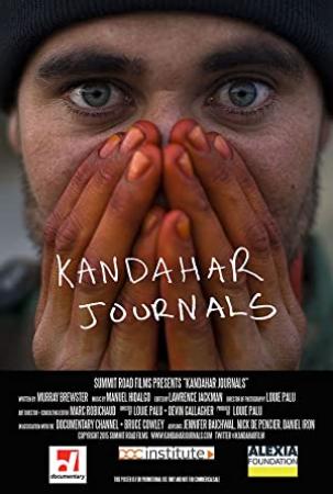 Kandahar
