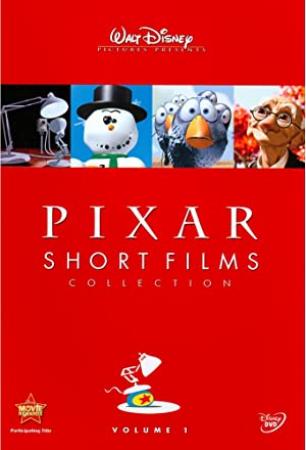 Pixar