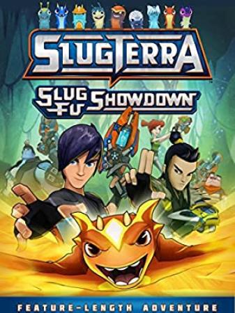 Slugterra: