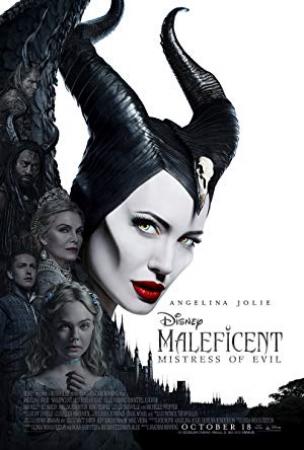 Maleficent: