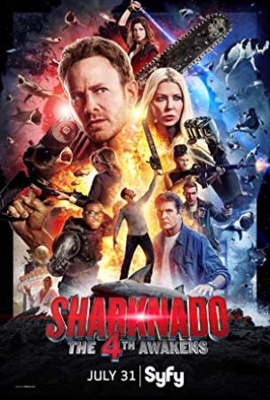 Sharknado