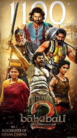Baahubali