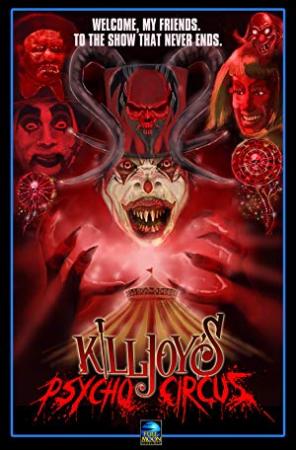 Killjoy's