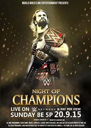 WWE