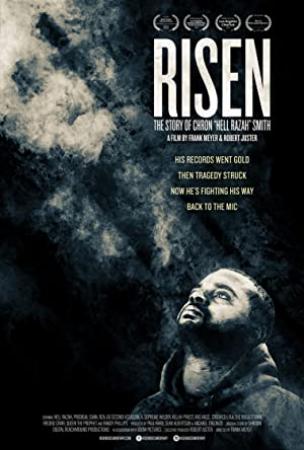 Risen: