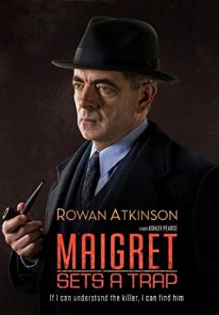 Maigret