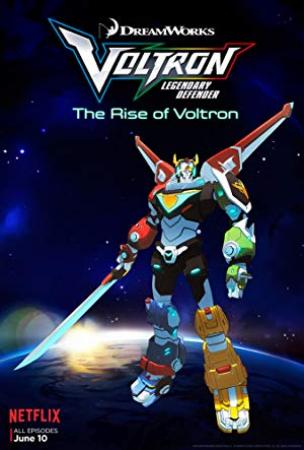 Voltron: