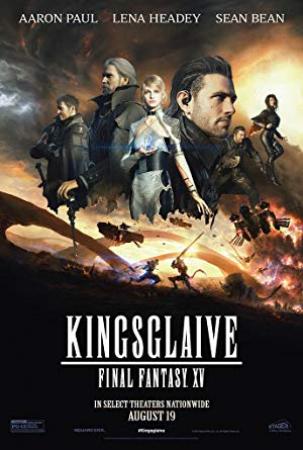 Kingsglaive: