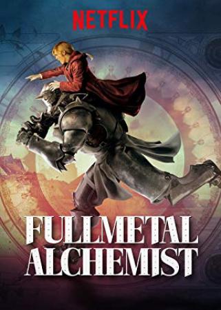 Fullmetal