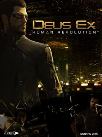 Deus Ex Human Revolution: Director's Cut