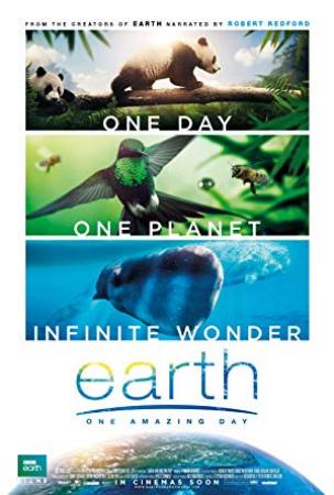 Earth: