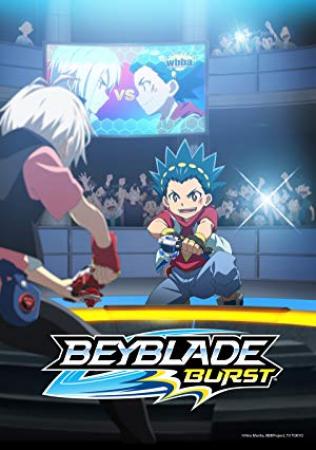 Beyblade