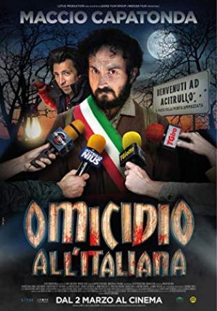 Omicidio