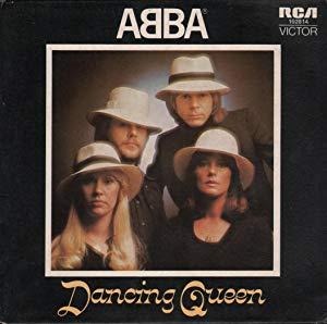 ABBA:
