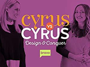 Cyrus