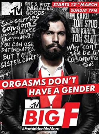 MTV Big F