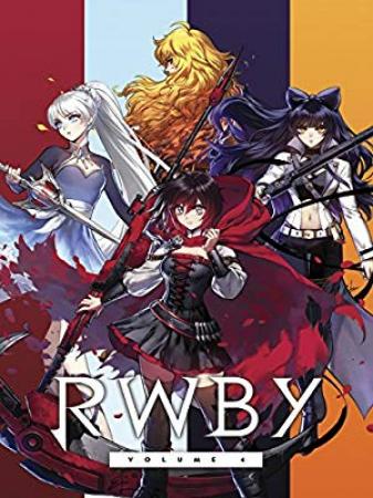 RWBY: