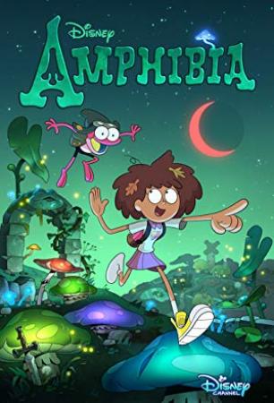 Amphibia