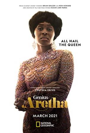 Aretha: