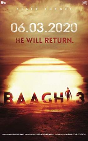 Baaghi