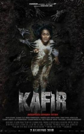 Kafir: