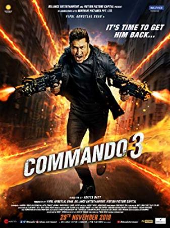 Commando