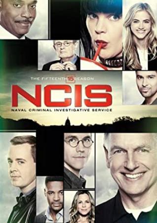 NCIS