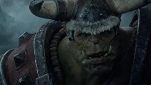 Warcraft