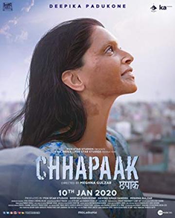 Chhapaak